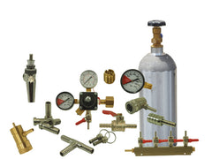 Keg System Equipment &amp; Hardware