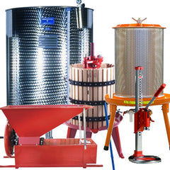 Wine Equipment