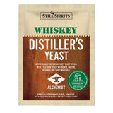 Whisky Distiller's Yeast