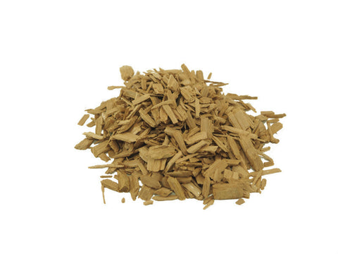 Nektar Fresh - Raw French Oak Chips