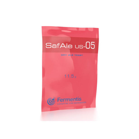 SafAle US-05 11.5g