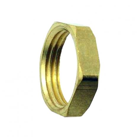Lock Nut, Column Shank - Doc's Cellar