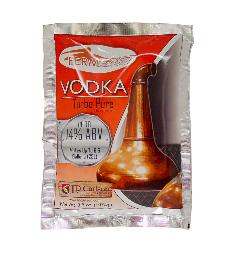 Vodka Turbo Yeast