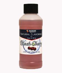 Black Cherry Extract