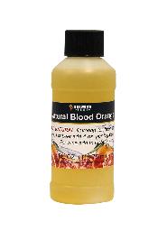 Blood Orange Extract - Doc's Cellar