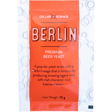 BERLIN Lager Yeast
