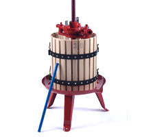 Wine Press #30 - Doc's Cellar