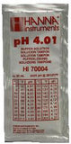pH 4.01 Buffer packet - Doc's Cellar