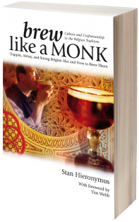 Brew Like a Monk - Doc's Cellar