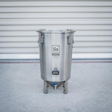Brew Bucket, Brewmaster Edition, 7 gallon - Doc's Cellar