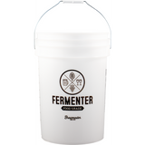 Plastic Bucket Fermenter - Doc's Cellar