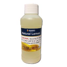 Lemon Extract - Doc's Cellar