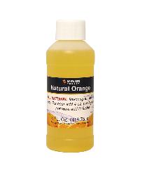 Orange Extract - Doc's Cellar