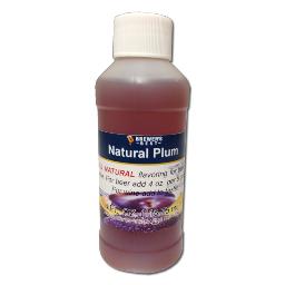 Plum Extract - Doc's Cellar