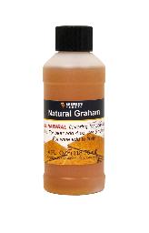 Graham extract - Doc's Cellar