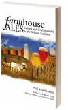 Farmhouse Ales - Doc's Cellar