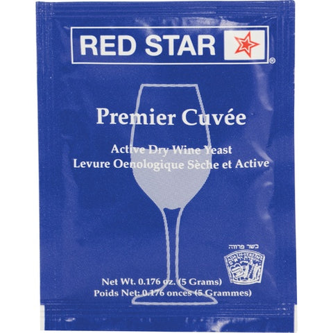 Premier Cuvee - Doc's Cellar