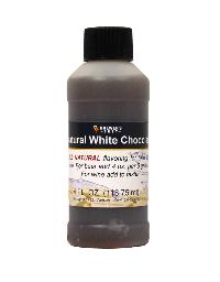 White Chocolate Extract - Doc's Cellar