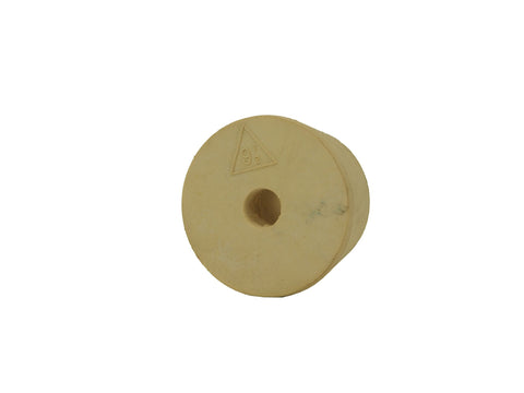 Stopper #9 w/ hole