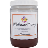 Wildflower Honey