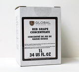 Red Grape Concentrate