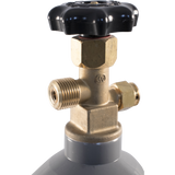 Replacement CO2 Tank Knob
