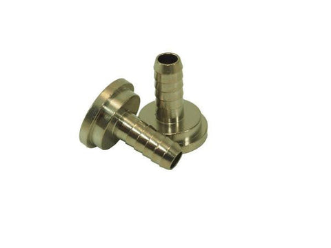 Tailpiece (1/4") SS