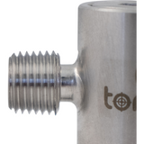 Disconnect, Ball Lock, Beverage Out, 1/4" MPT