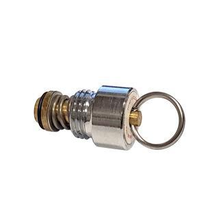 Pressure Relief Valve - Sanke