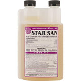 Star San Sanitizer - Doc's Cellar