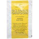 SAISON Dry Yeast