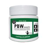 PBW (Powdered Brewery Wash)