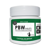 PBW (Powdered Brewery Wash)