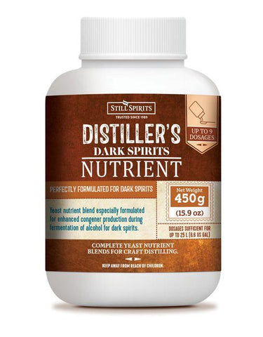 Distiller's Nutrient