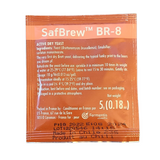 SafBrew BR-8 Brettanomyces