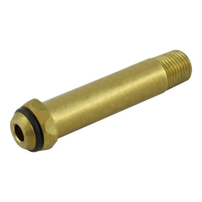 Regulator Stem, Nitrogen, 1/4" MPT