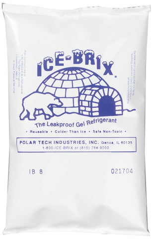 Ice Pack for Yeast - Doc's Cellar