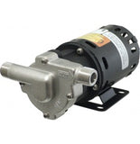 Chugger Pump, X-Dry Series, Stainless Steel Head - Doc's Cellar