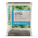 US Citra, Cryo Hops Pellets - Doc's Cellar