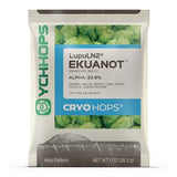 US Ekuanot, Cryo Hops Pellets - Doc's Cellar
