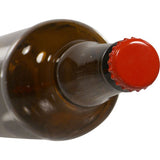 Bottle Caps - Red
