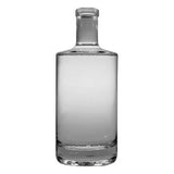 Luxury Spirit Bottle, 750ml