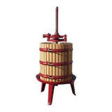 Wine Press #45 Rental