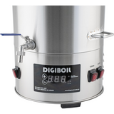 DigiBoil Electric Kettle, 9.25G