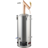 Digiboil Pot Still System