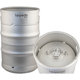 Torpedo Ball Lock Kegs