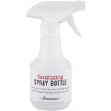 Sanitizing Spray Bottle