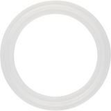 1.5" Tri-Clamp Gasket - White Teflon