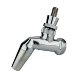 Faucet - NukaTap, Stainless Steel