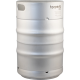 Torpedo Ball Lock Kegs